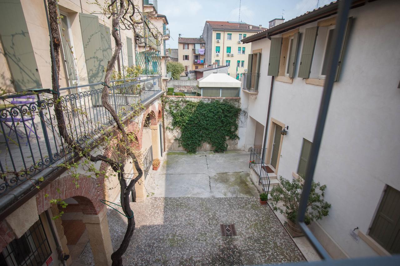베로나 Italianflat - La Vigna In Citta 아파트 외부 사진