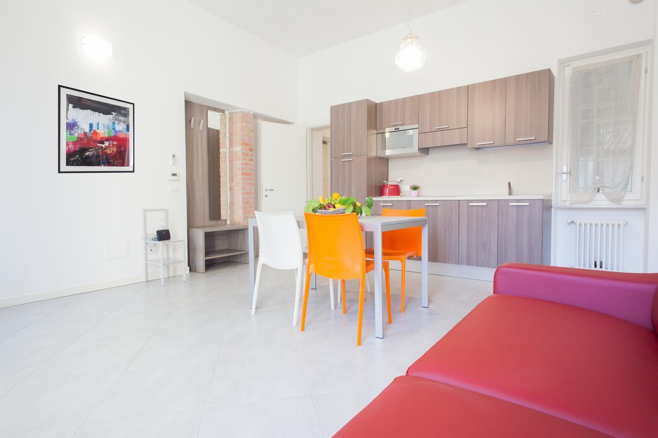 베로나 Italianflat - La Vigna In Citta 아파트 외부 사진
